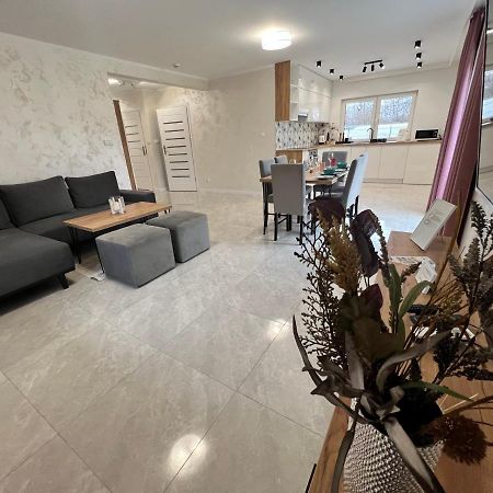 Zator Apartamenty Max House, Energylandia 외부 사진