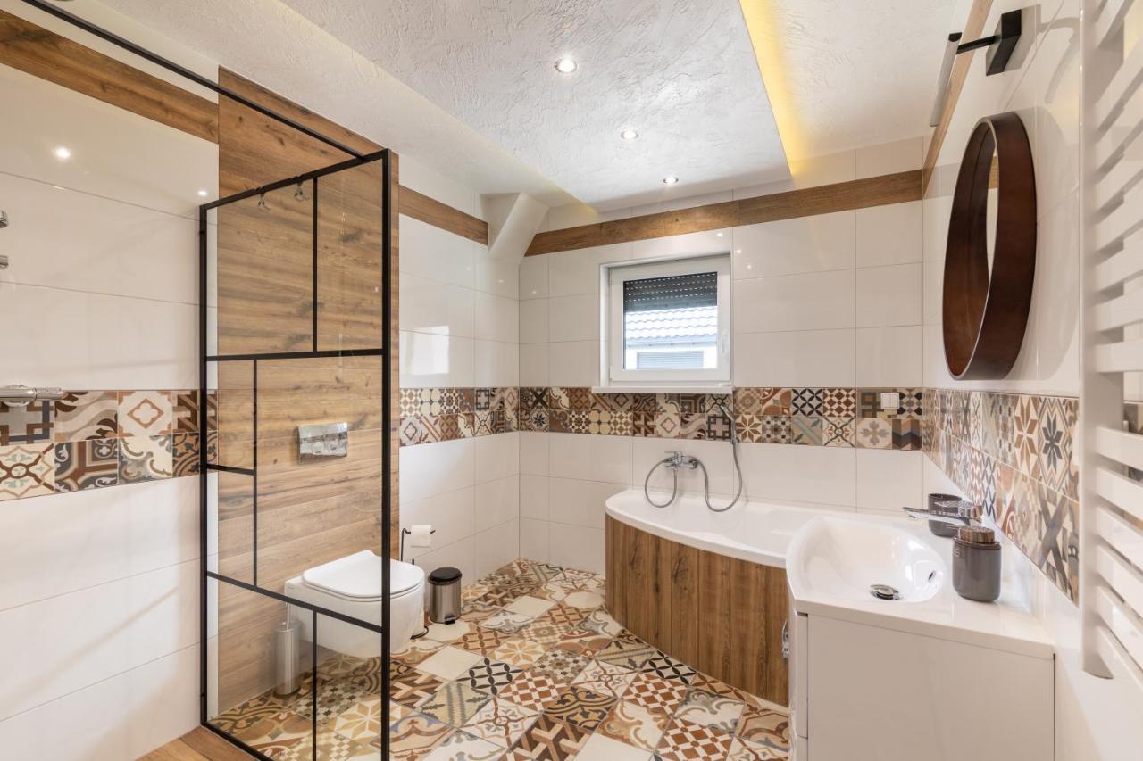Zator Apartamenty Max House, Energylandia 외부 사진