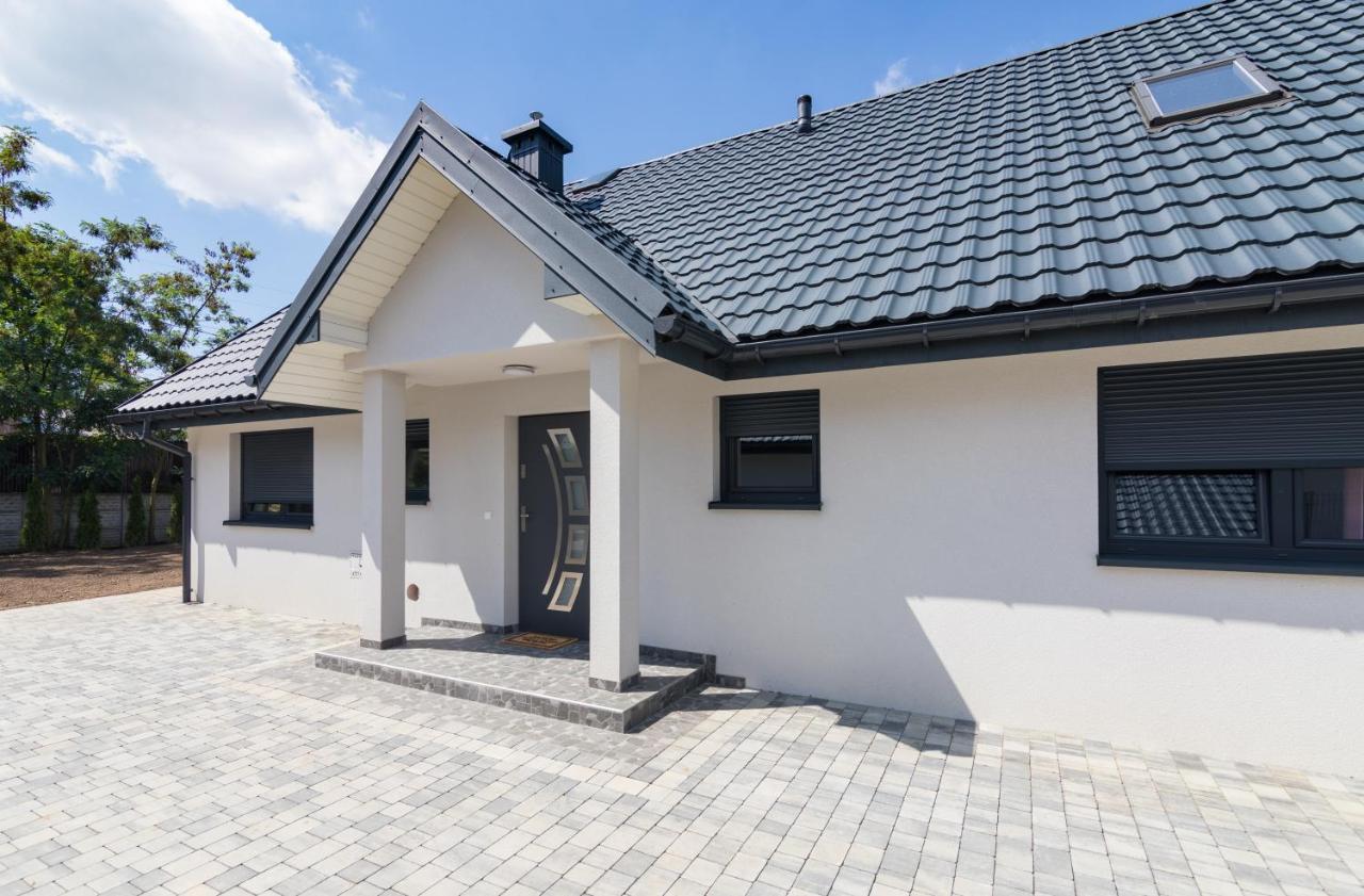 Zator Apartamenty Max House, Energylandia 외부 사진