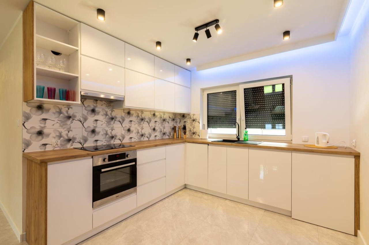 Zator Apartamenty Max House, Energylandia 외부 사진