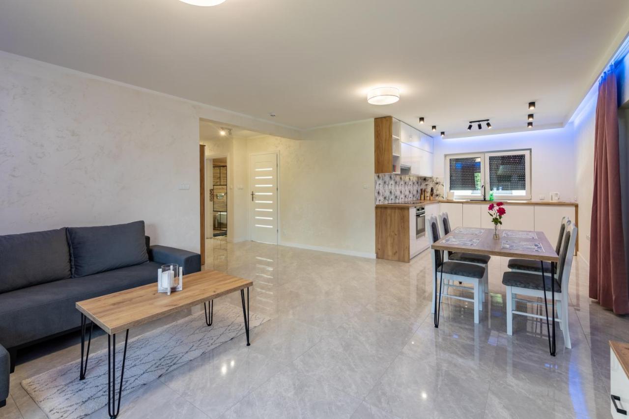 Zator Apartamenty Max House, Energylandia 외부 사진