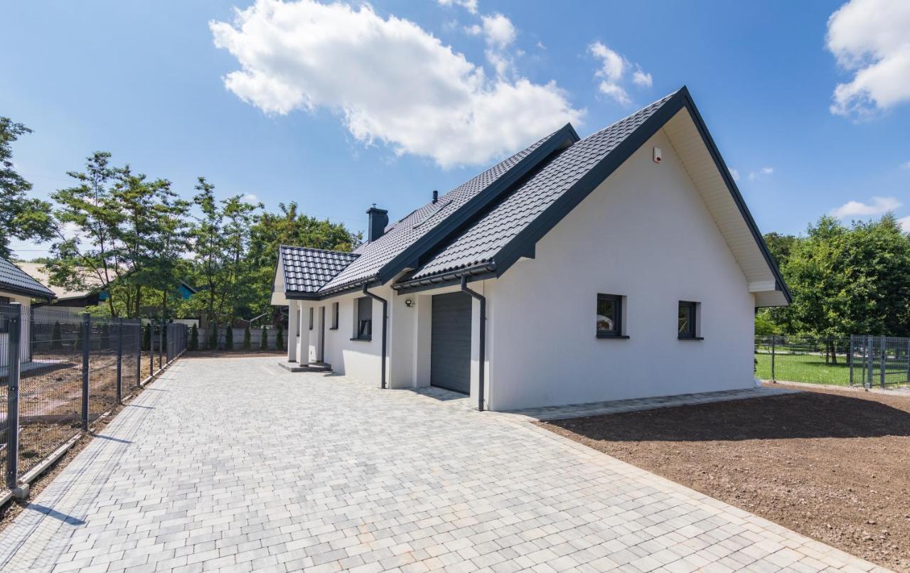 Zator Apartamenty Max House, Energylandia 외부 사진