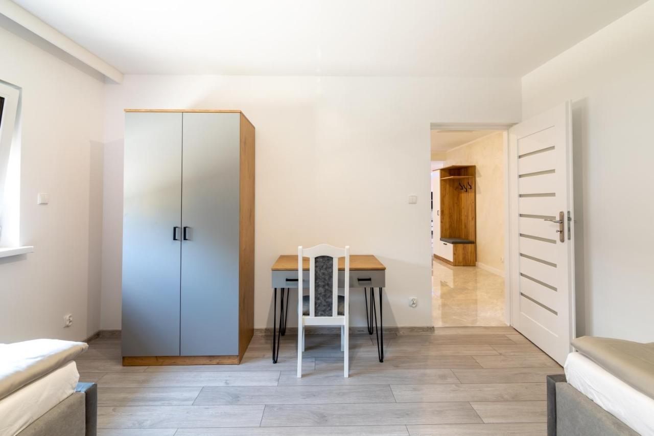 Zator Apartamenty Max House, Energylandia 외부 사진