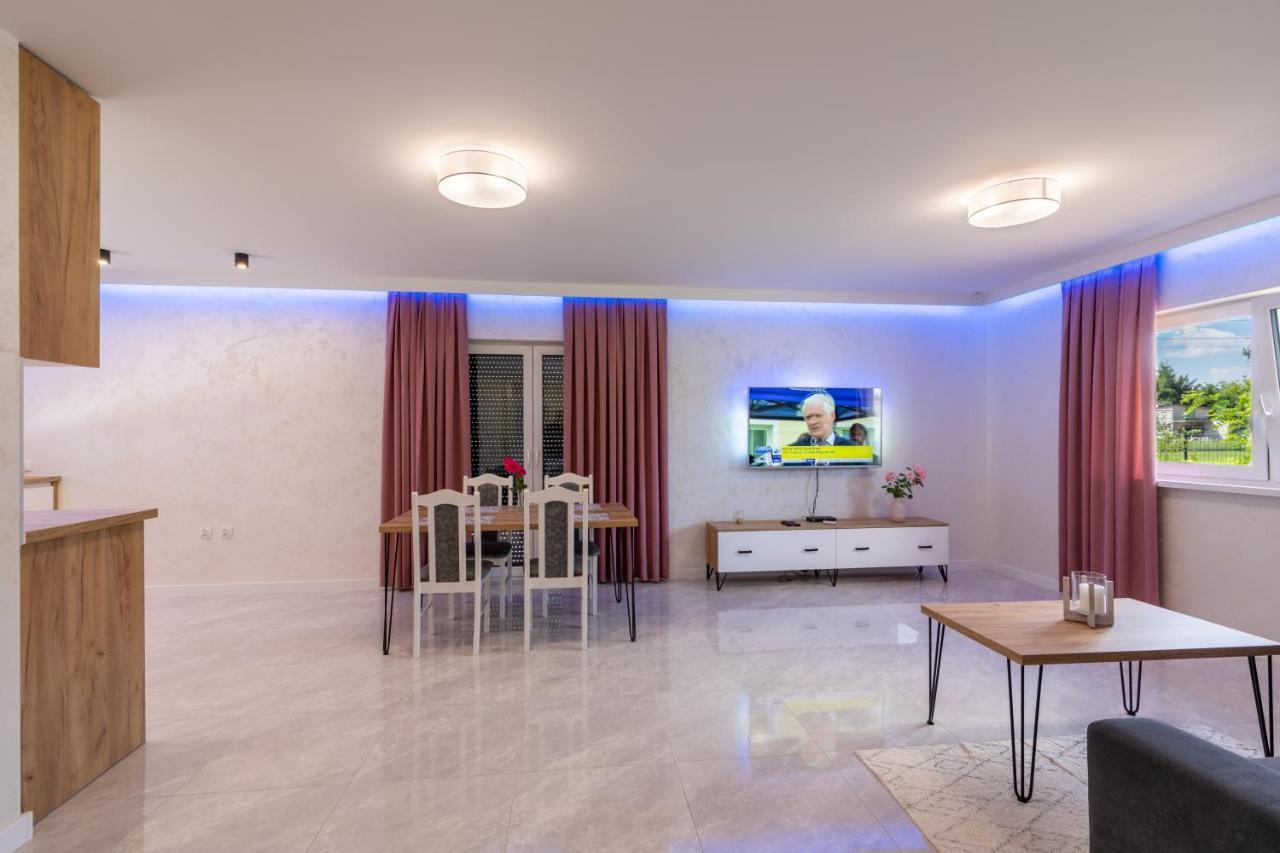 Zator Apartamenty Max House, Energylandia 외부 사진