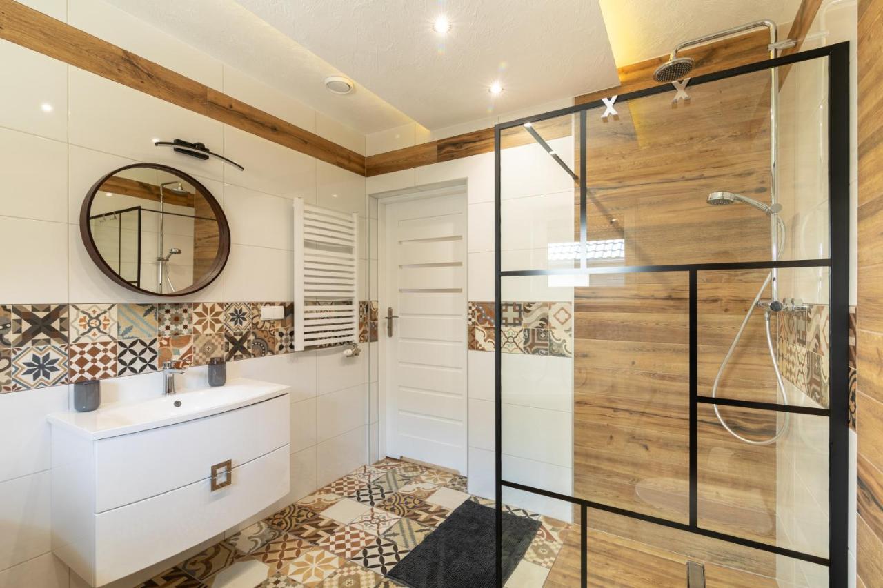 Zator Apartamenty Max House, Energylandia 외부 사진