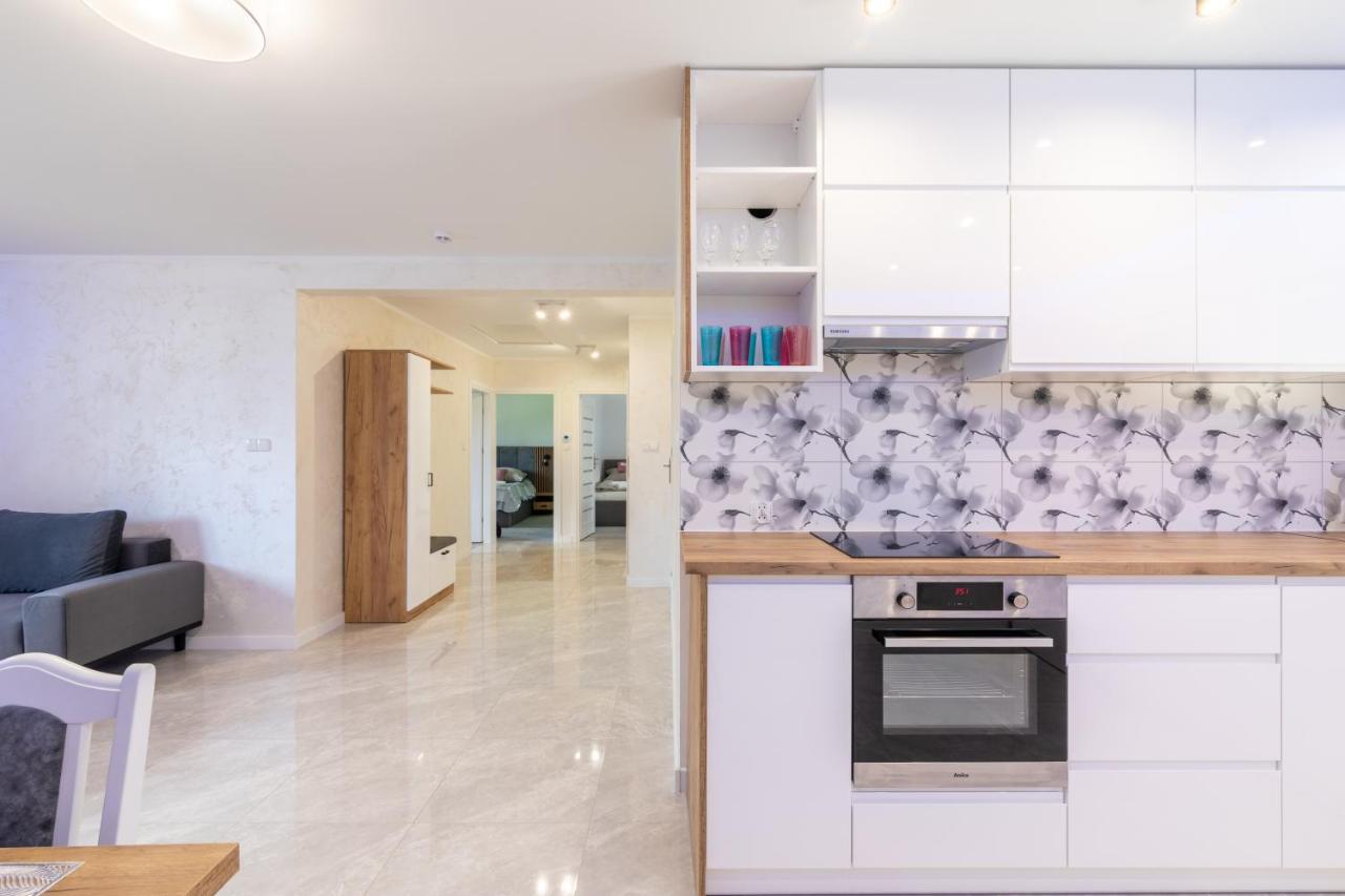 Zator Apartamenty Max House, Energylandia 외부 사진