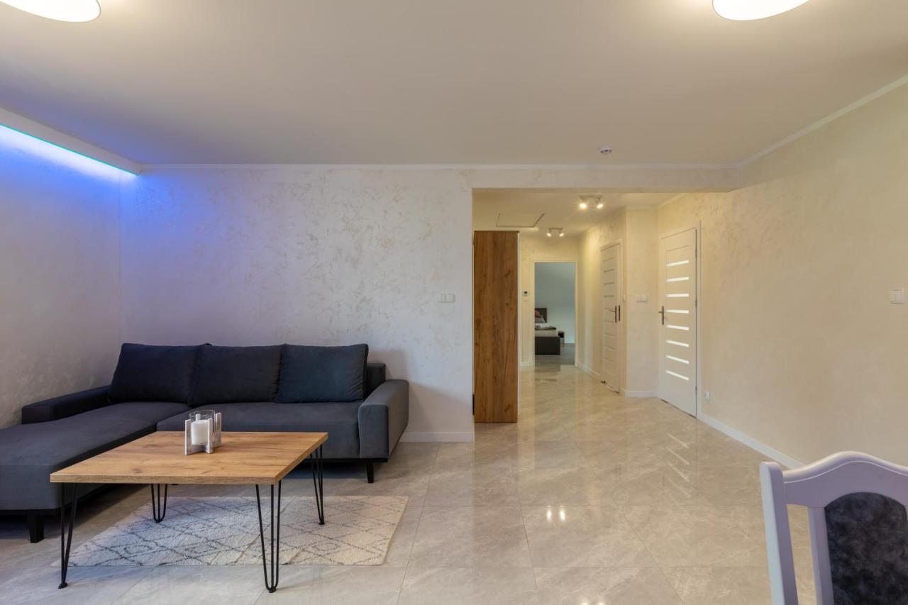 Zator Apartamenty Max House, Energylandia 외부 사진