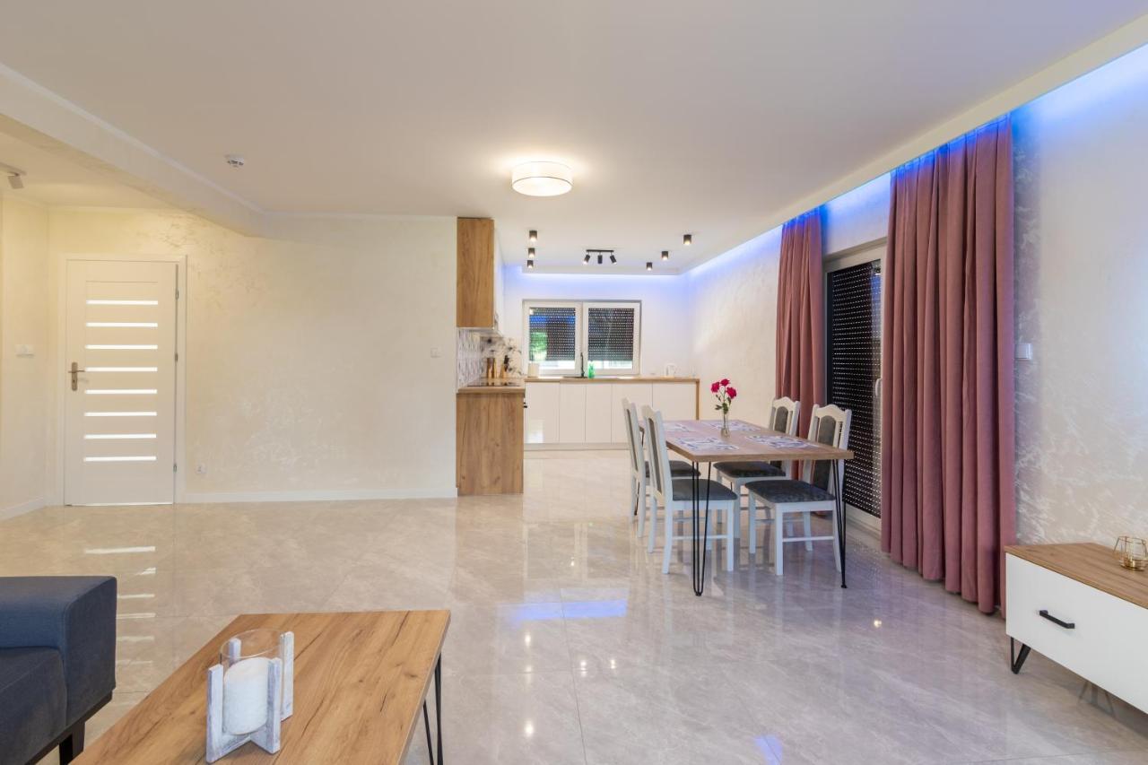 Zator Apartamenty Max House, Energylandia 외부 사진