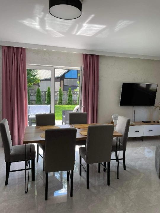 Zator Apartamenty Max House, Energylandia 외부 사진