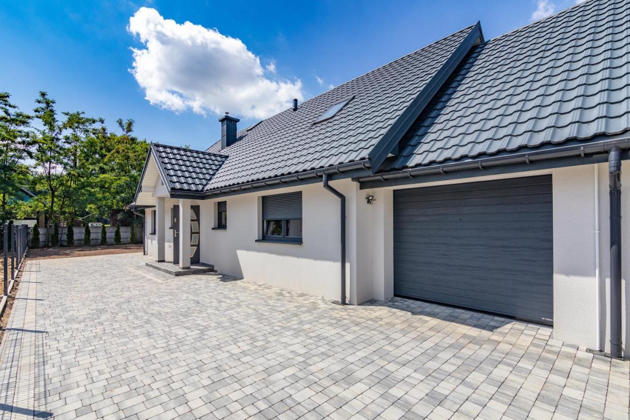 Zator Apartamenty Max House, Energylandia 외부 사진