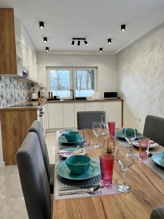Zator Apartamenty Max House, Energylandia 외부 사진