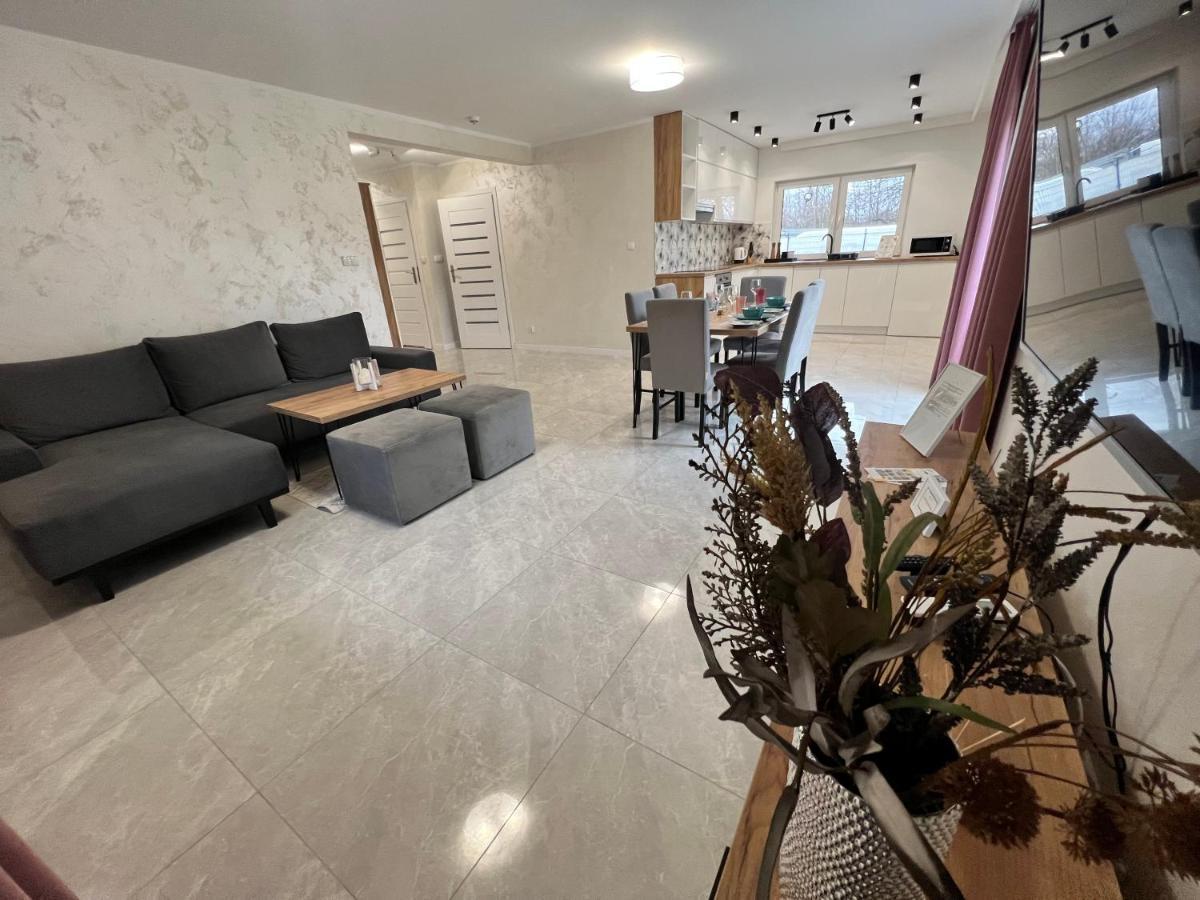 Zator Apartamenty Max House, Energylandia 외부 사진