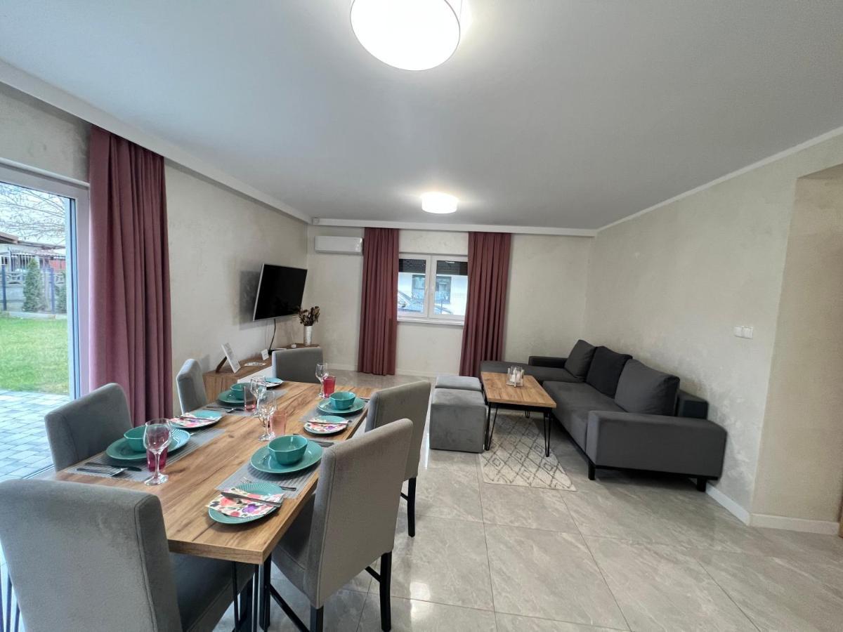 Zator Apartamenty Max House, Energylandia 외부 사진