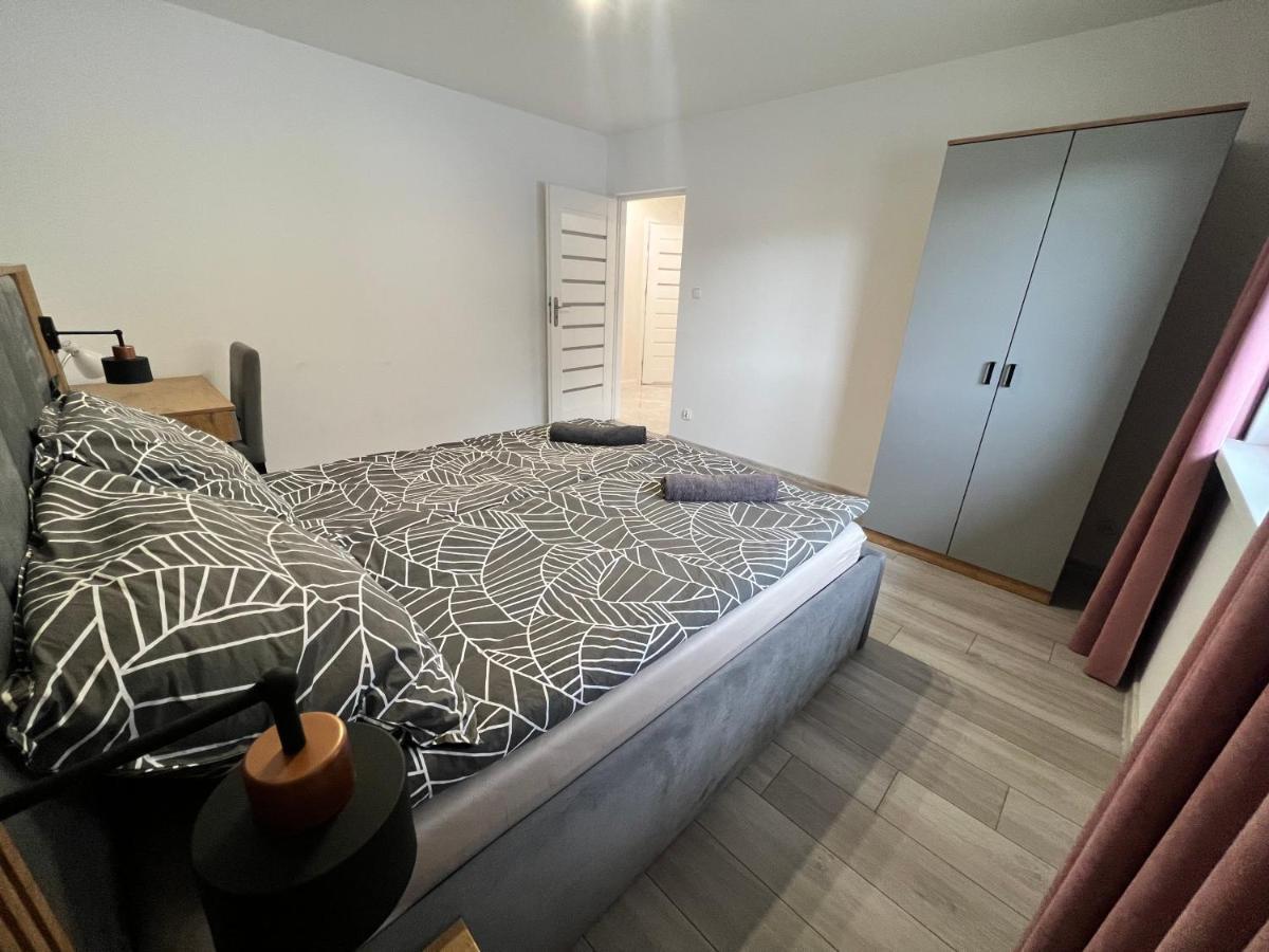 Zator Apartamenty Max House, Energylandia 외부 사진