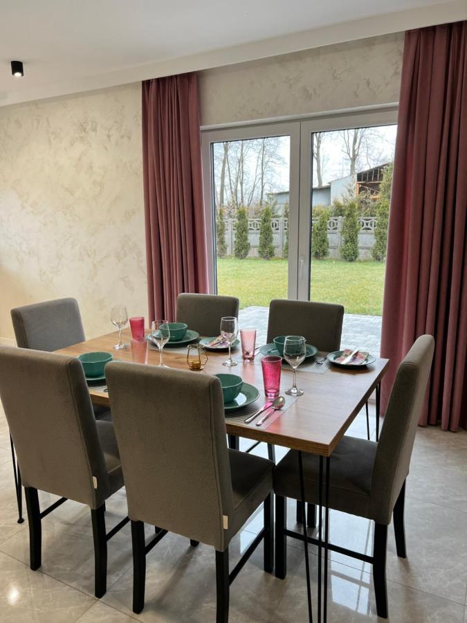 Zator Apartamenty Max House, Energylandia 외부 사진