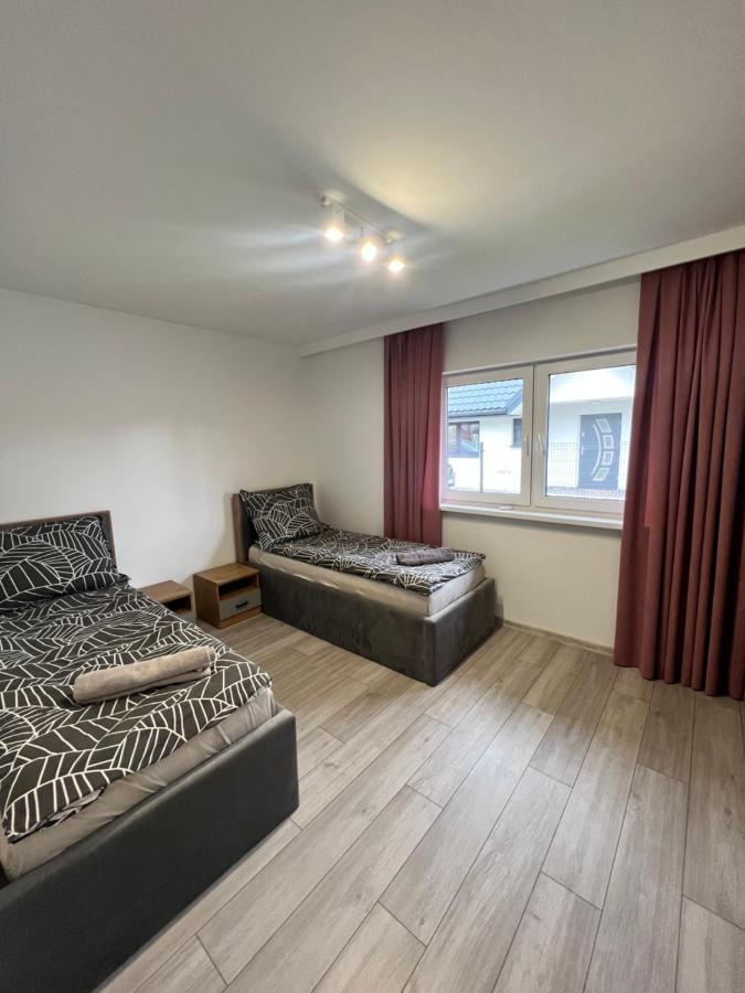 Zator Apartamenty Max House, Energylandia 외부 사진