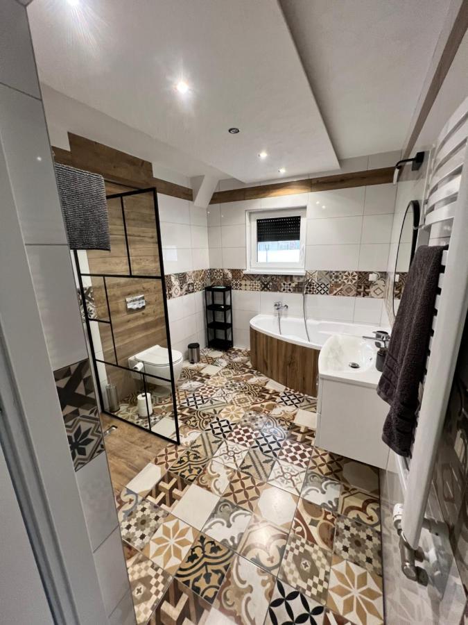Zator Apartamenty Max House, Energylandia 외부 사진