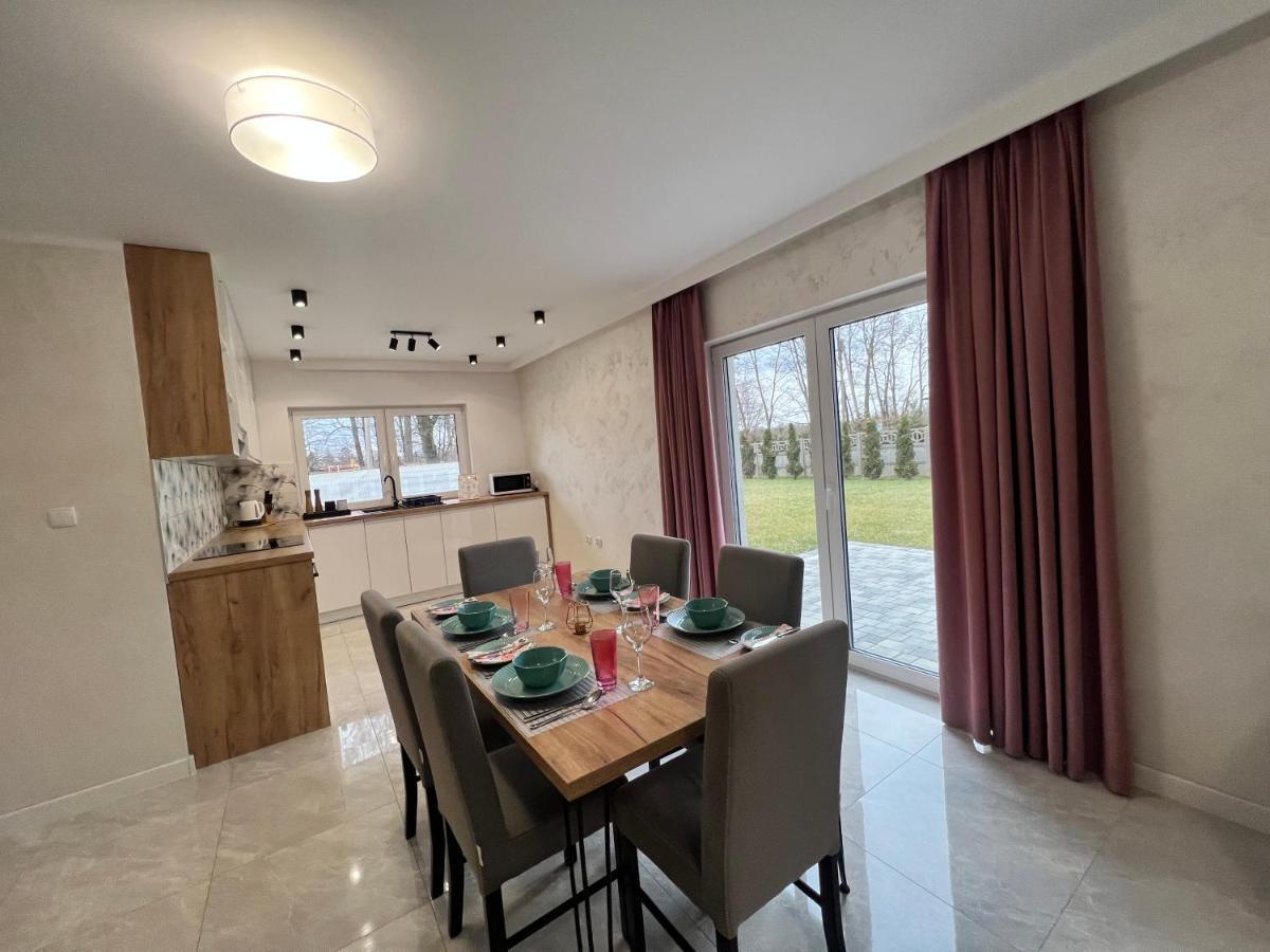 Zator Apartamenty Max House, Energylandia 외부 사진