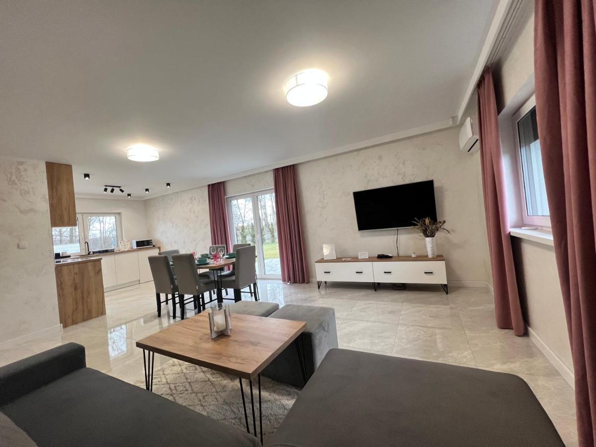 Zator Apartamenty Max House, Energylandia 외부 사진