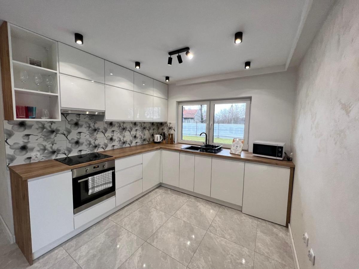 Zator Apartamenty Max House, Energylandia 외부 사진
