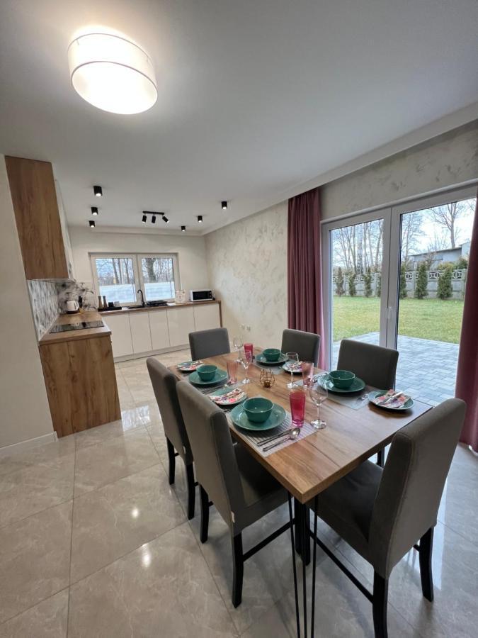 Zator Apartamenty Max House, Energylandia 외부 사진