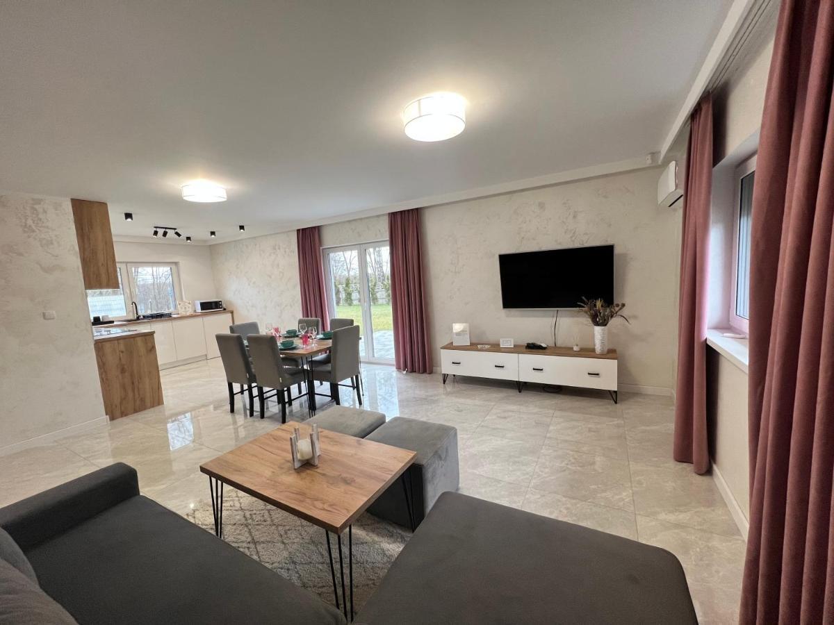 Zator Apartamenty Max House, Energylandia 외부 사진