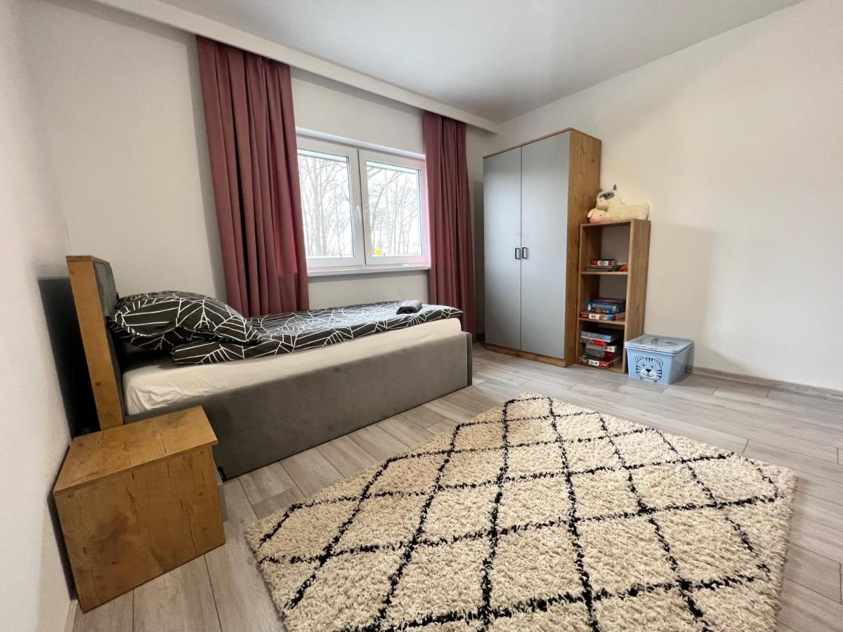 Zator Apartamenty Max House, Energylandia 외부 사진